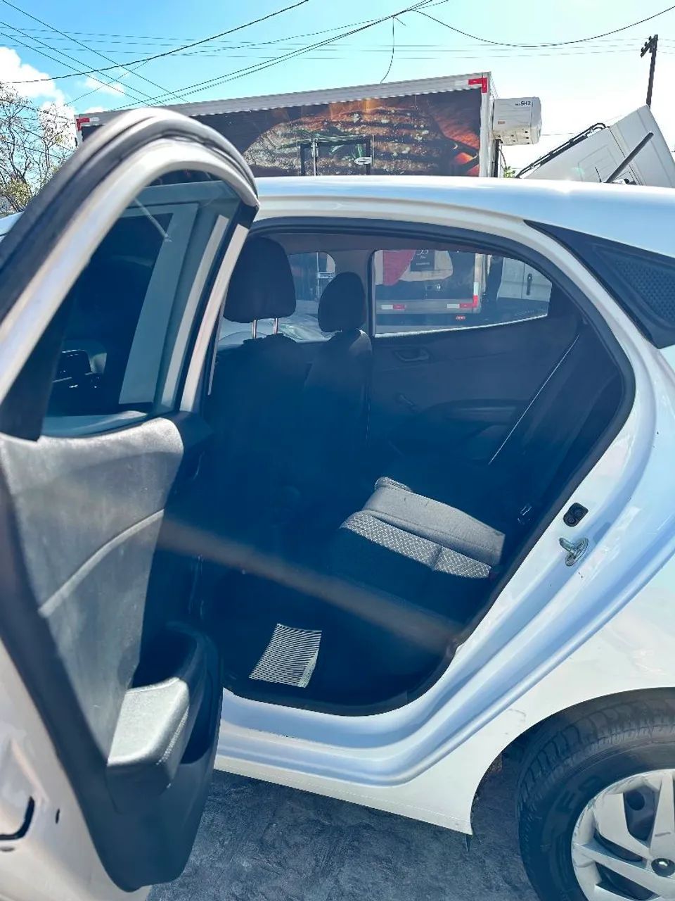 Hyundai HB20 6