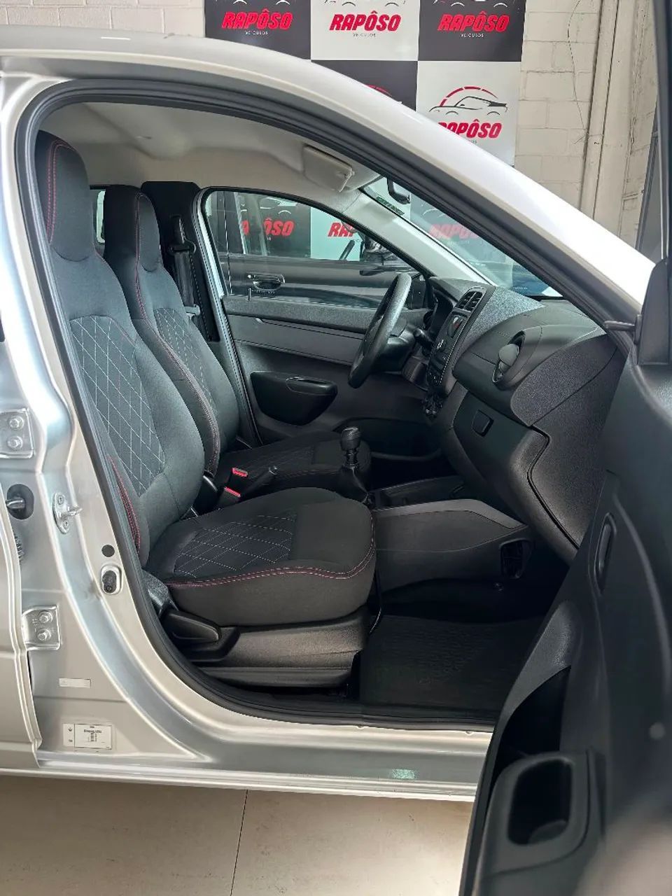 Renault KWID 9
