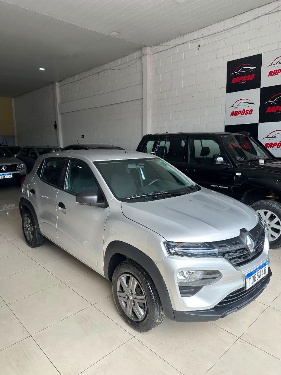 Renault KWID 2025