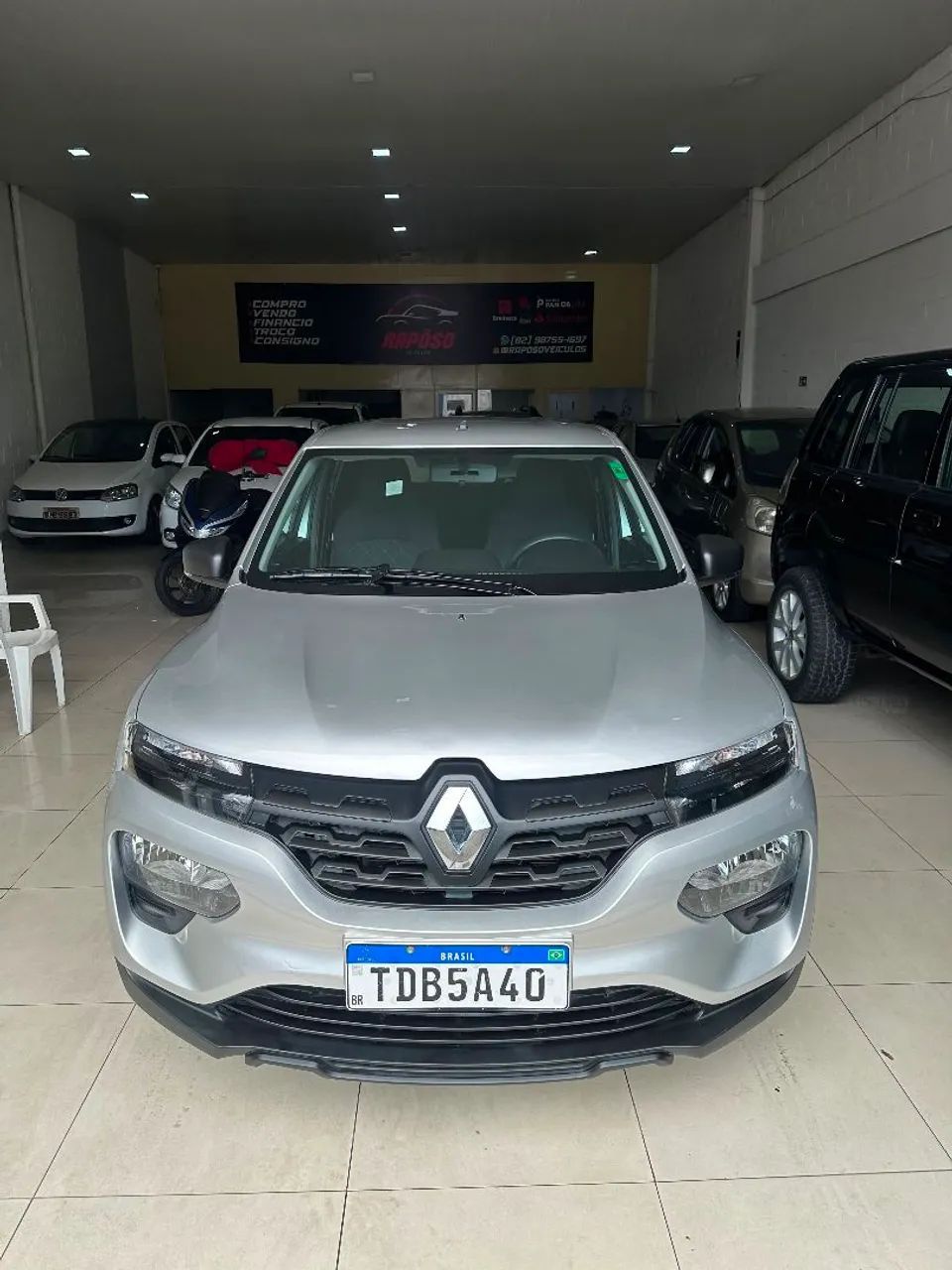 Renault KWID 2