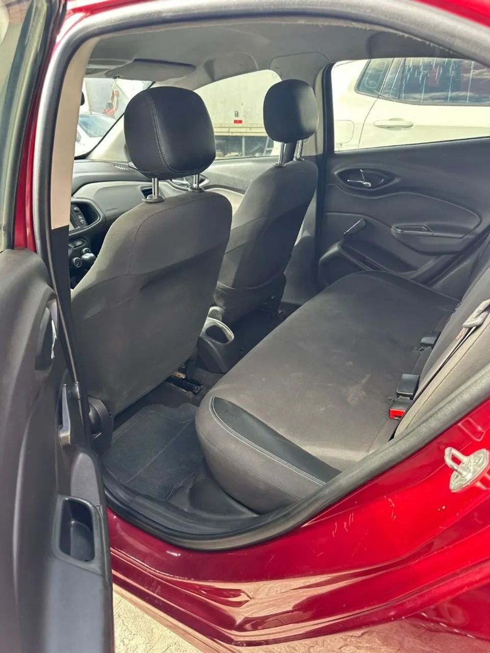 Chevrolet ONIX 10