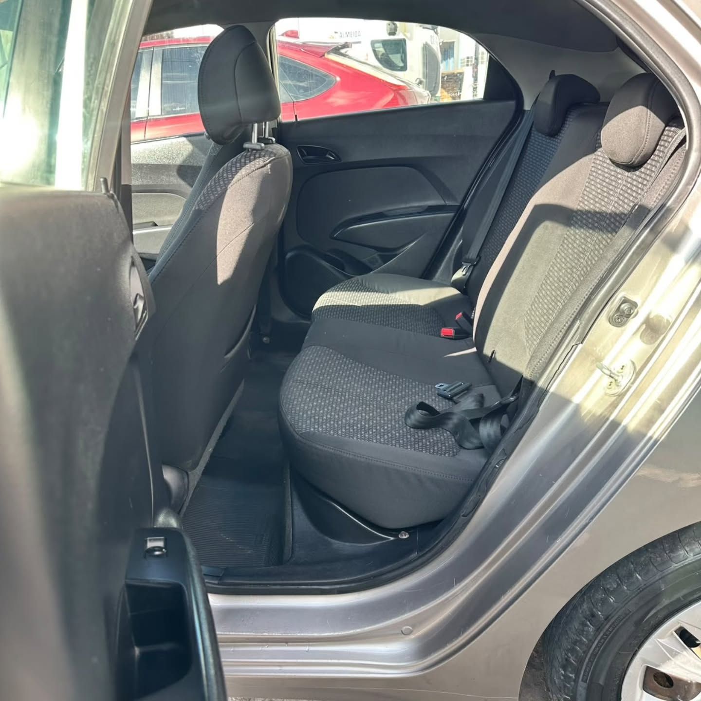 Hyundai Hb20 7