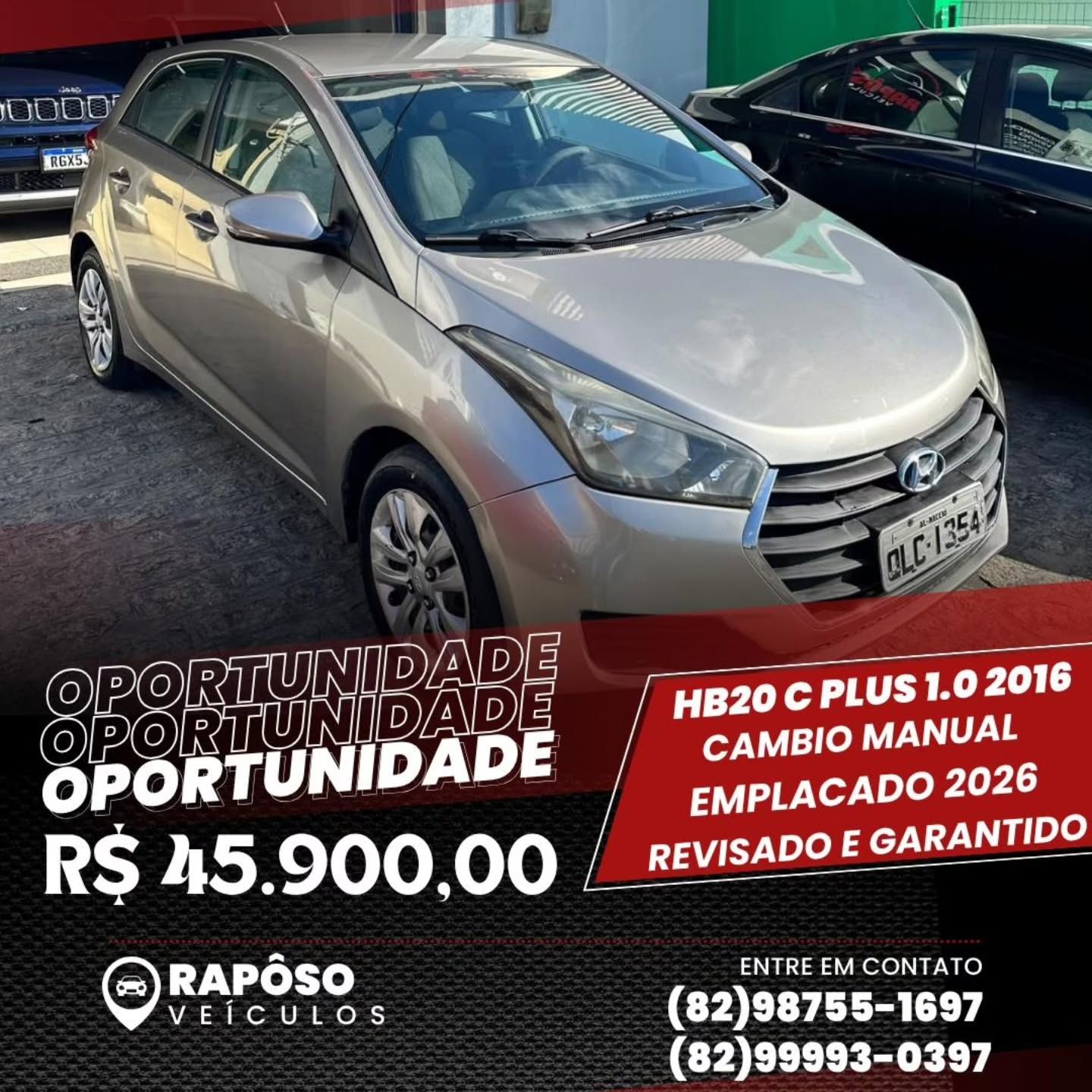 Hyundai Hb20 9