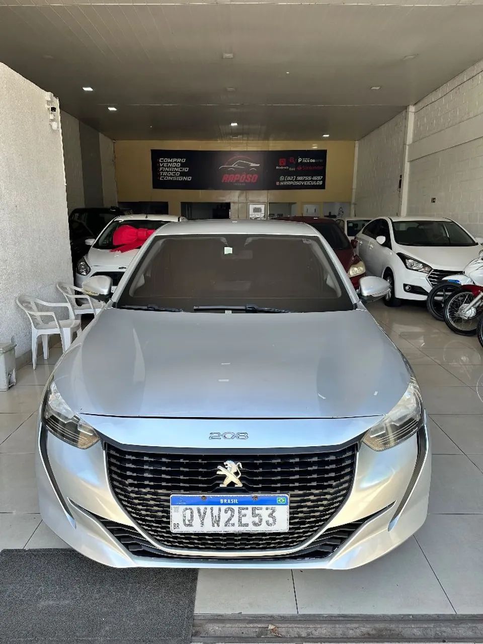 Peugeot 208 3