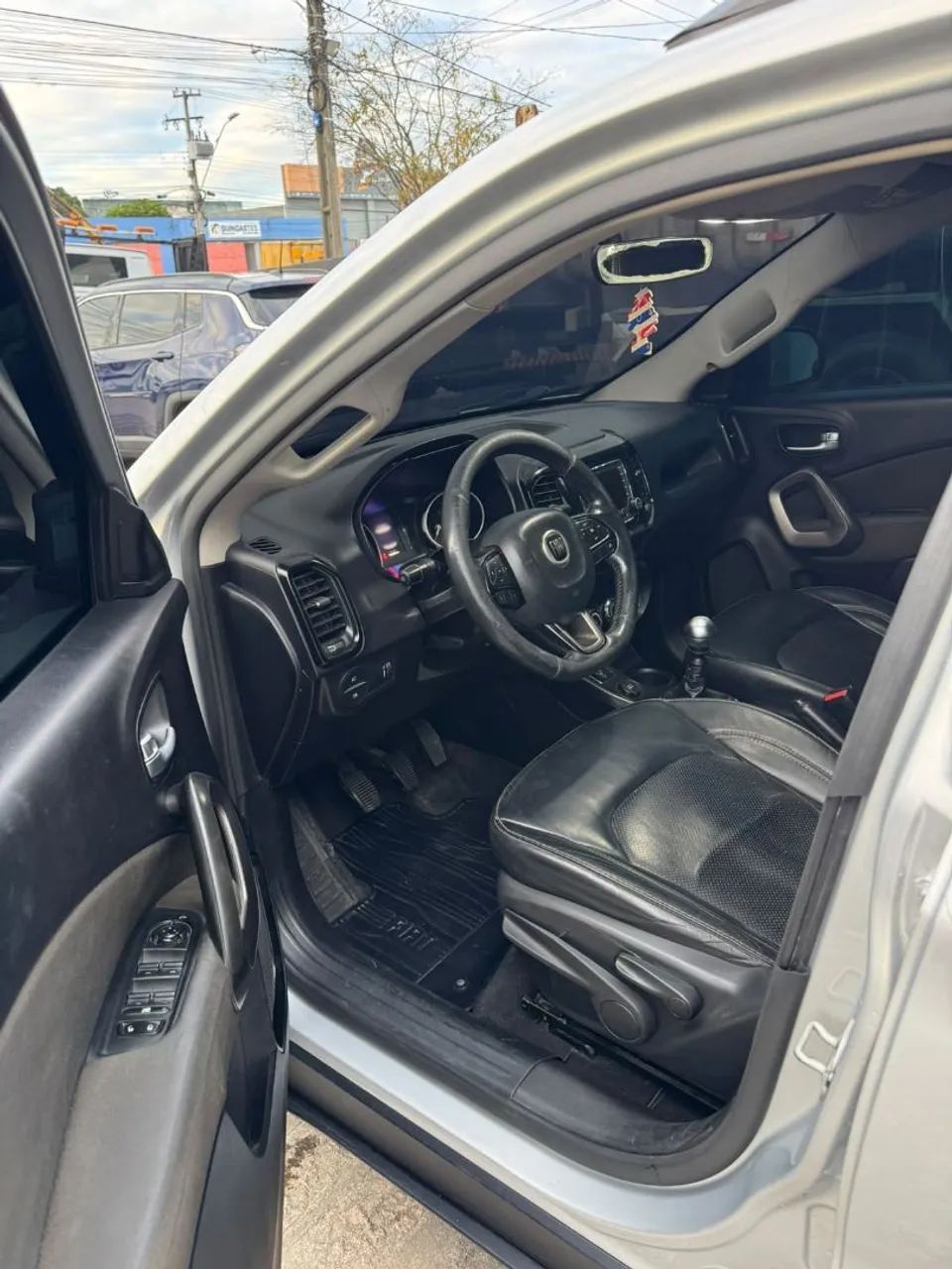 Fiat TORO 7