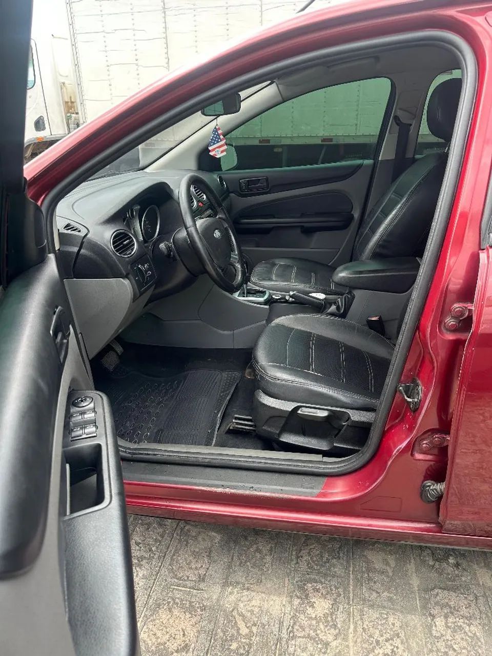 Ford FOCUS 10