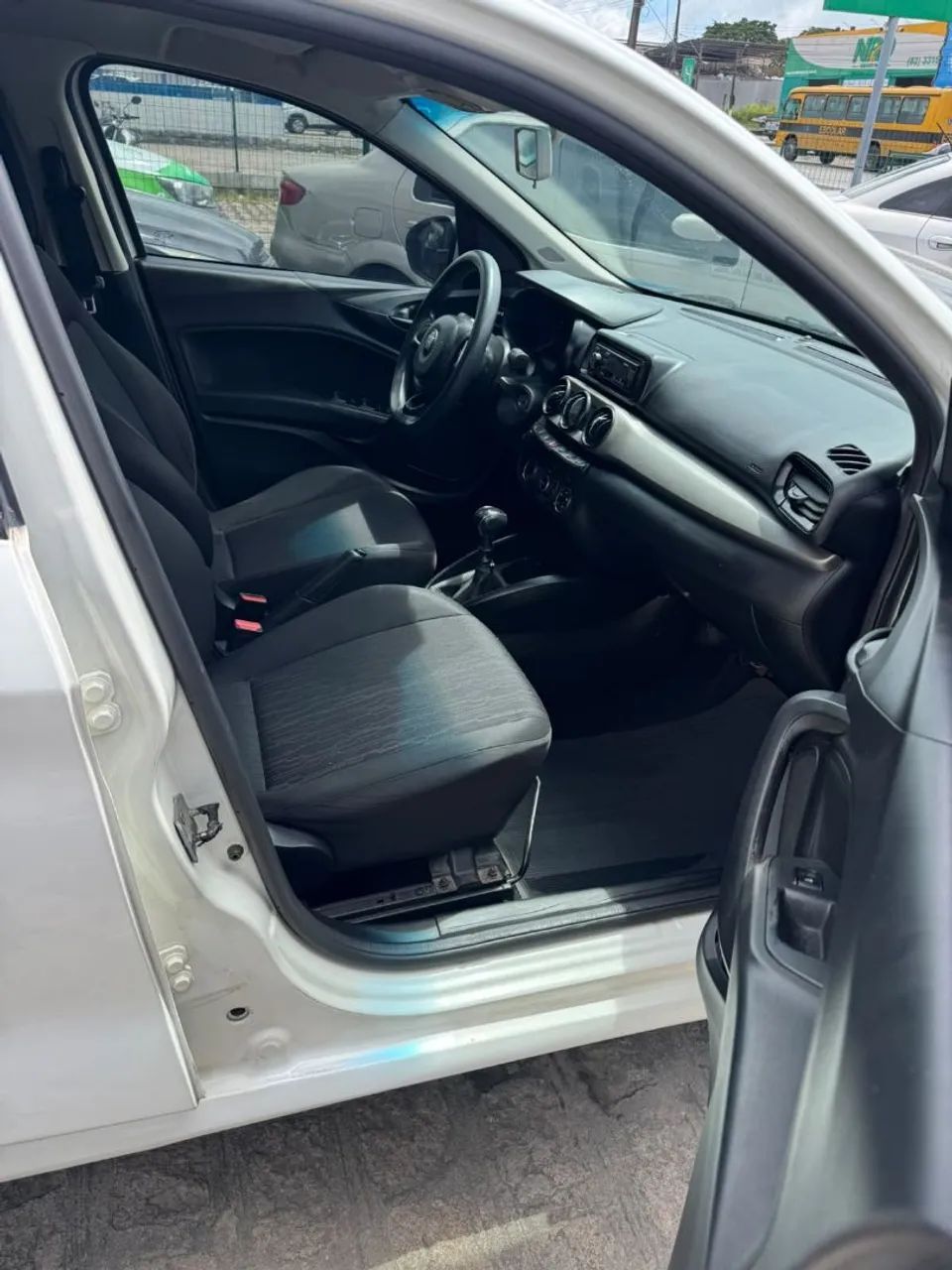 Fiat ARGO 8
