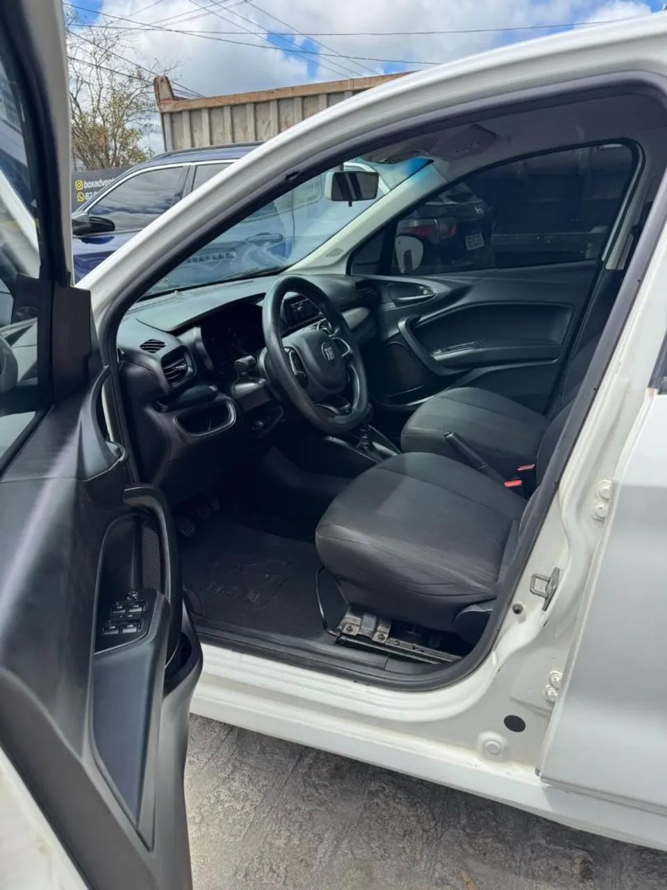 Fiat ARGO 9