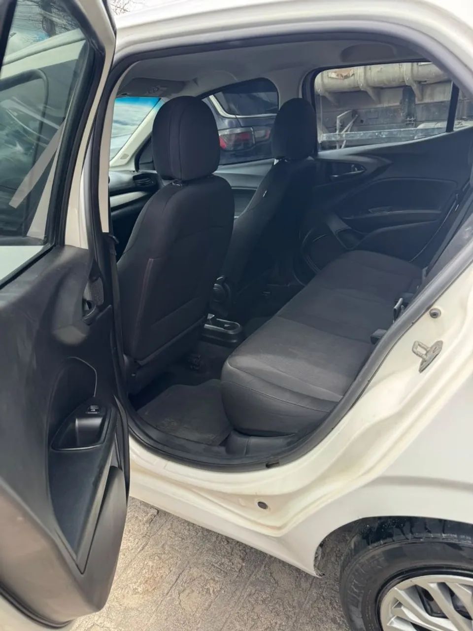 Fiat ARGO 10