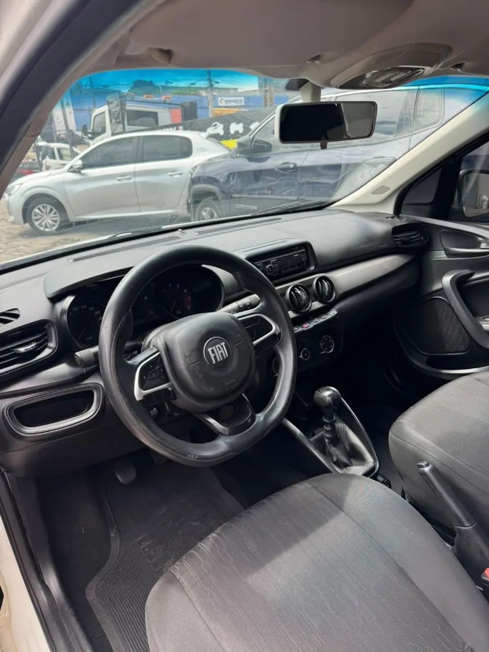 Fiat ARGO 7