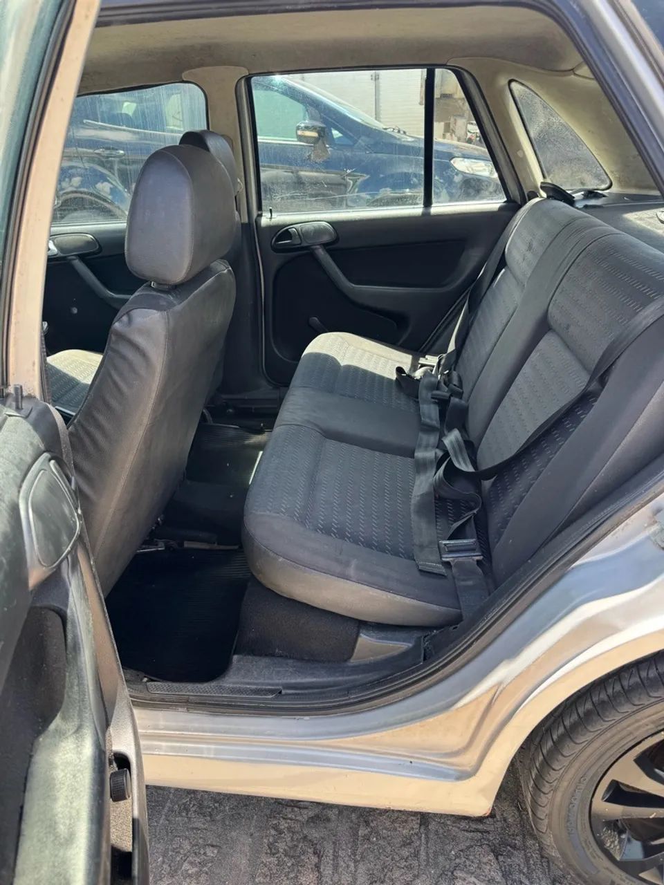 Volkswagen GOL 9