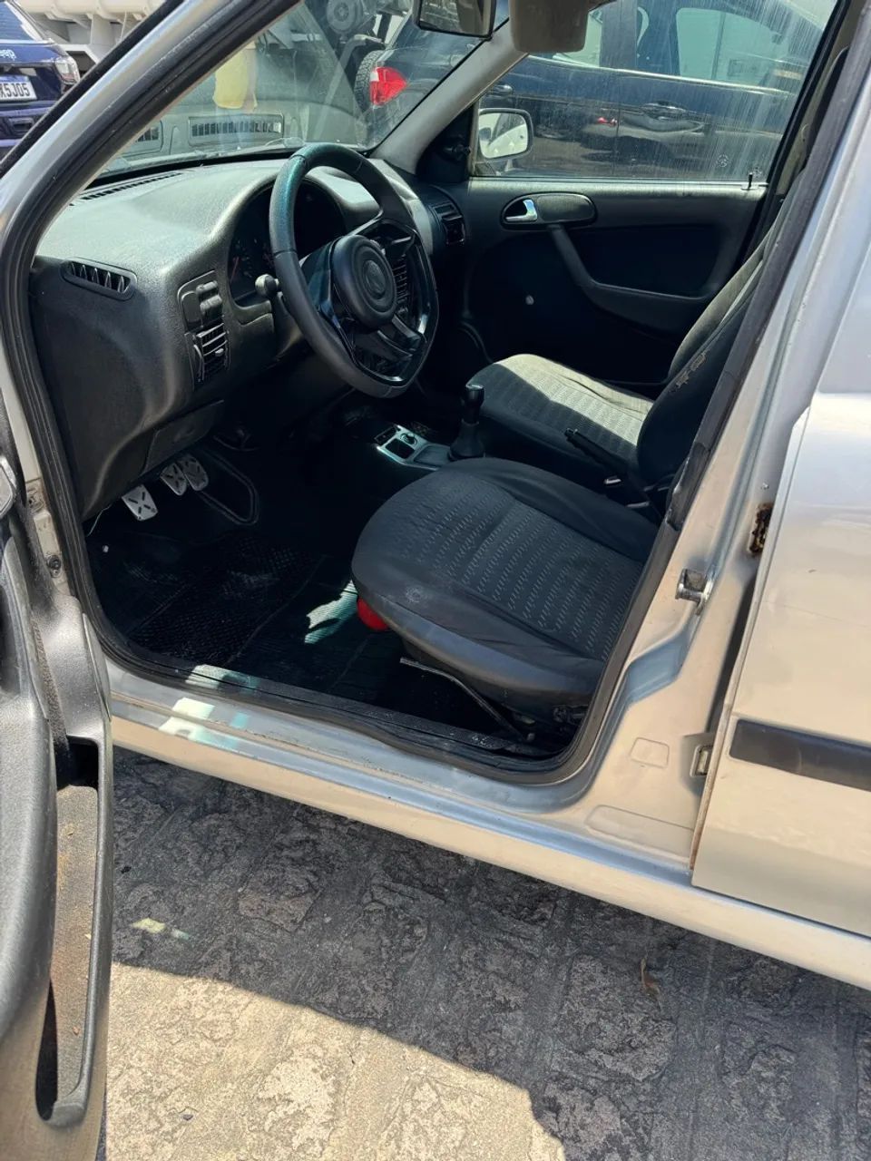 Volkswagen GOL 10