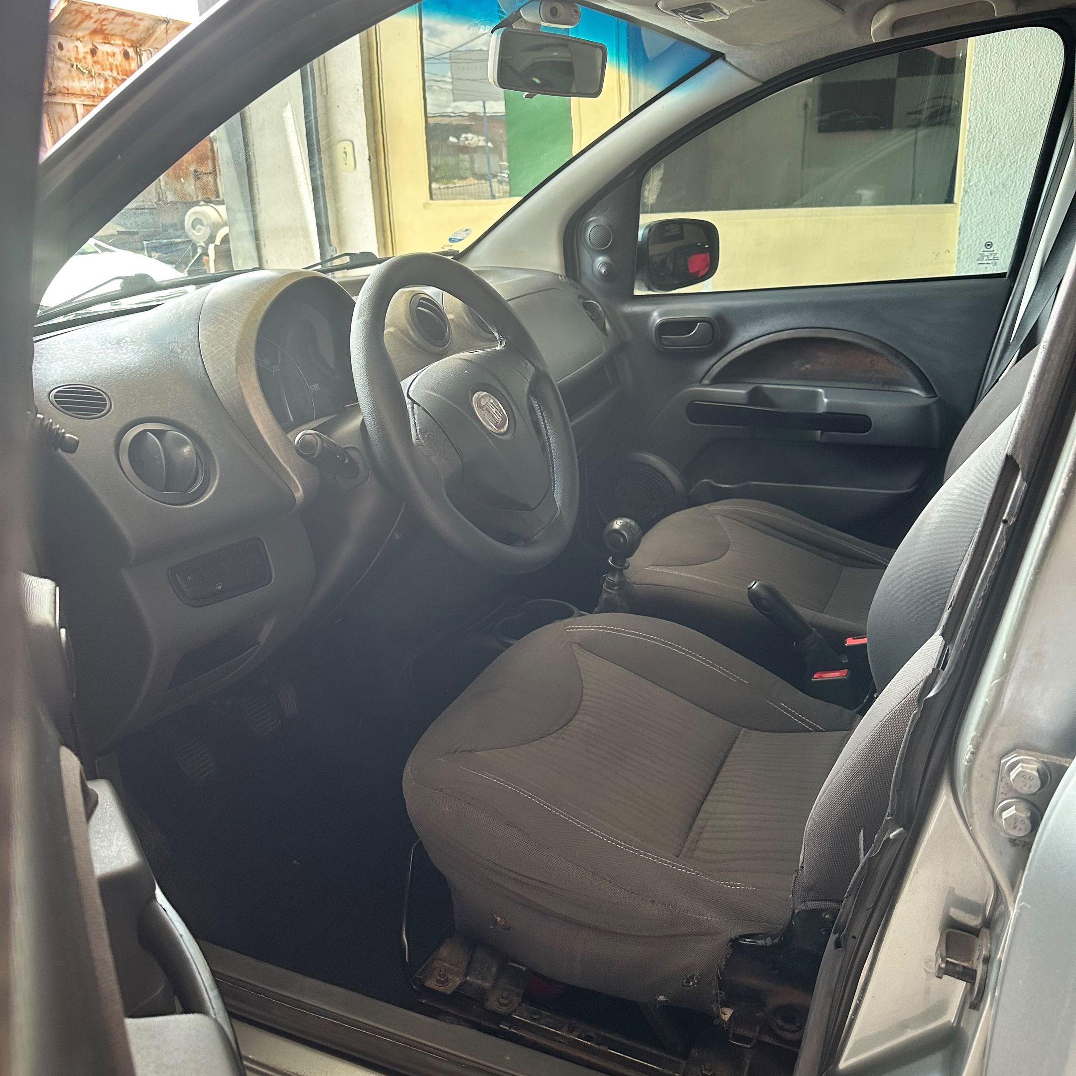 Fiat Uno 7