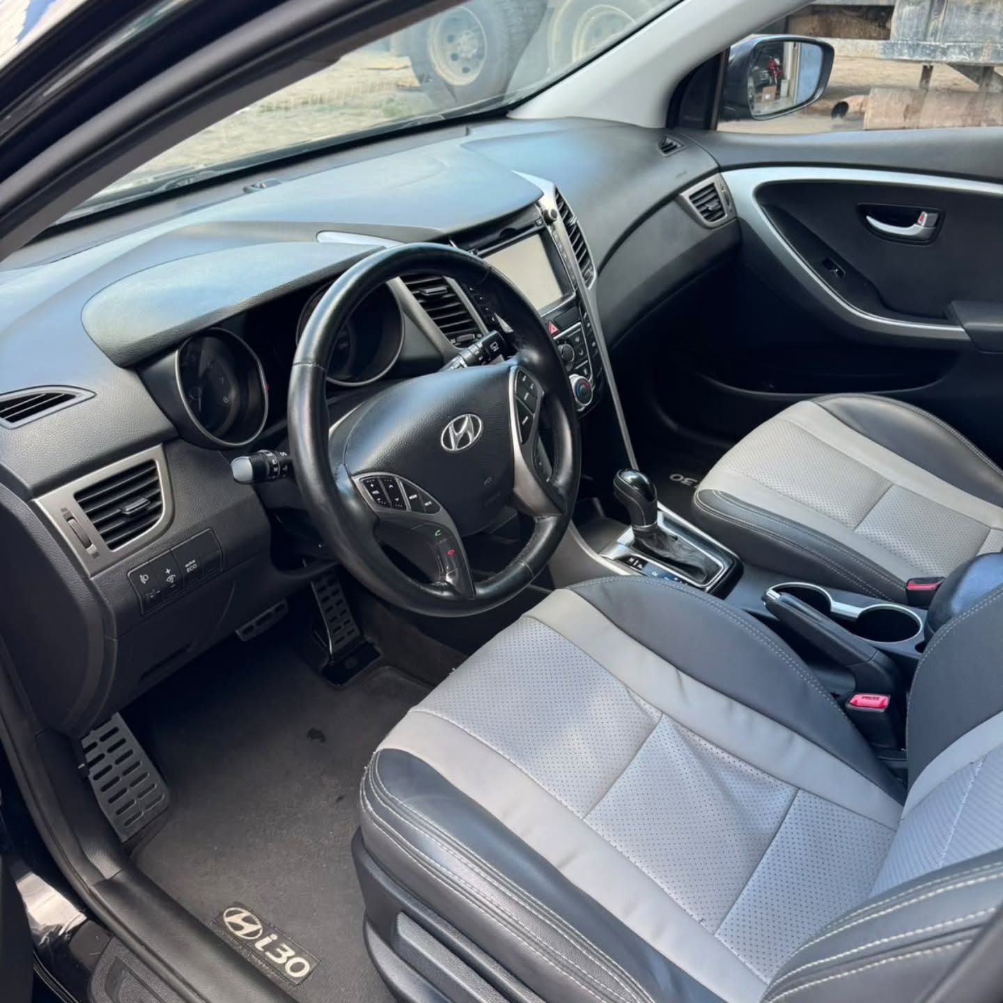 Hyundai i30 9