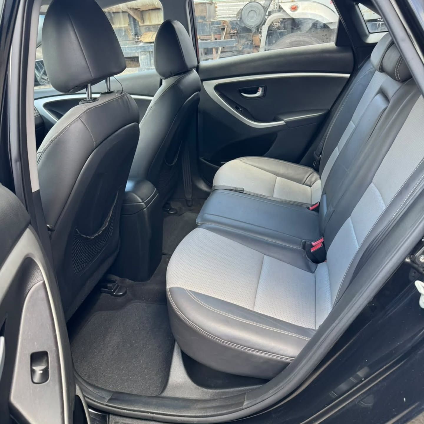Hyundai i30 10