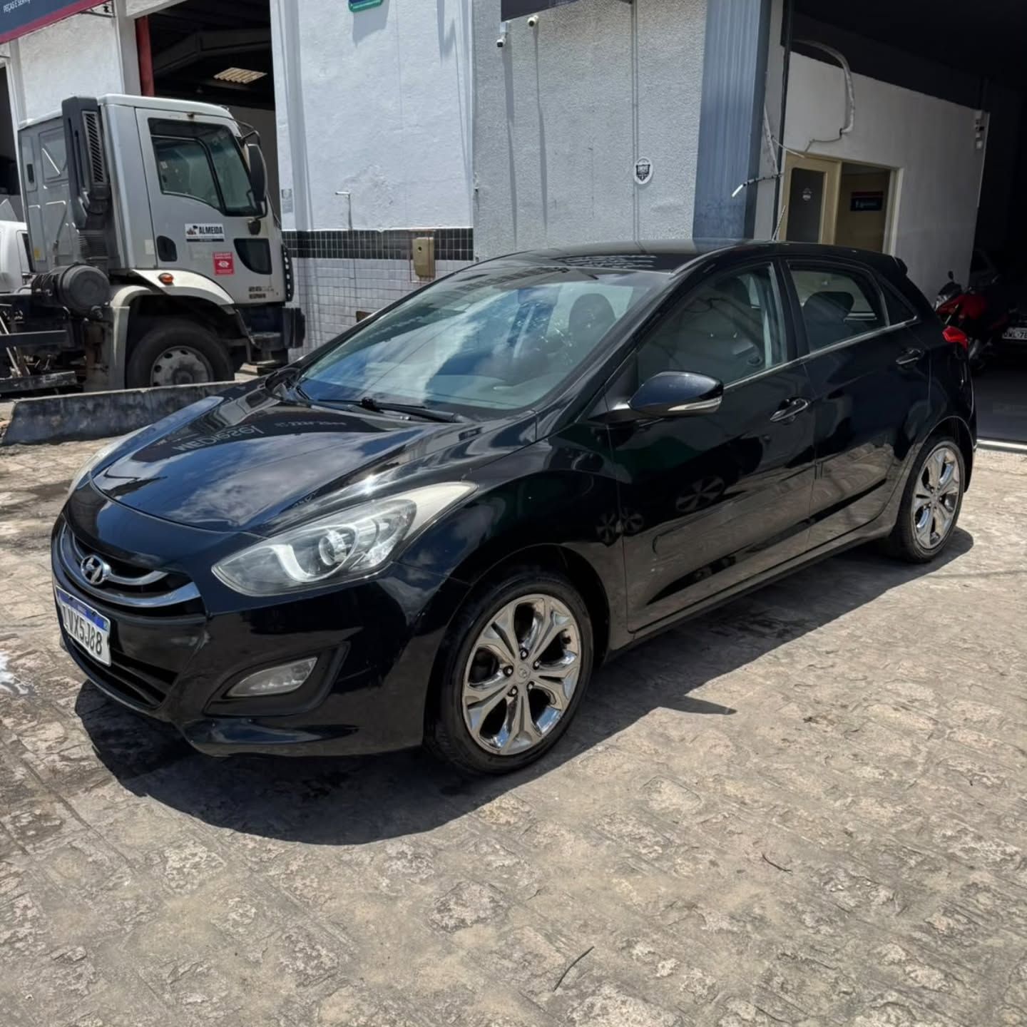 Hyundai i30 3
