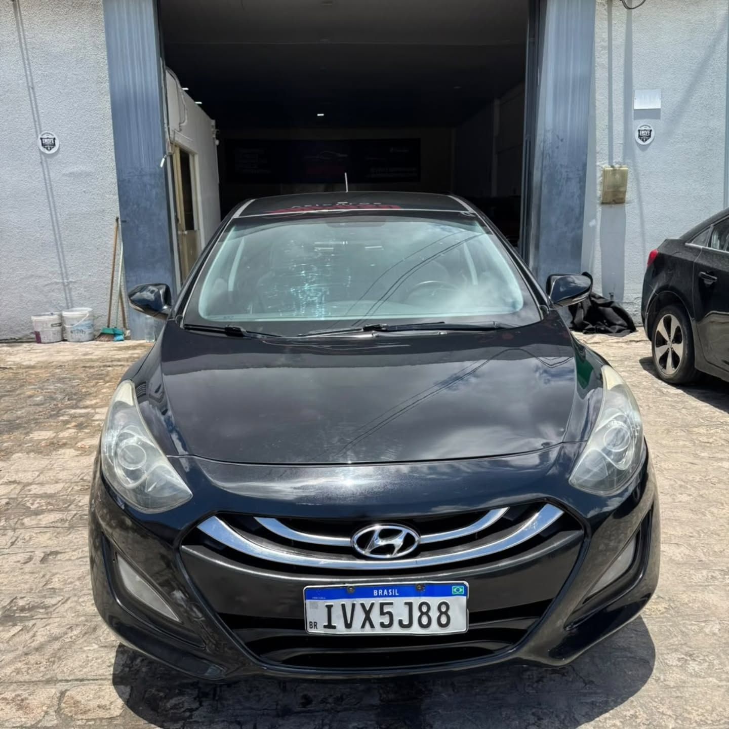 Hyundai i30 2