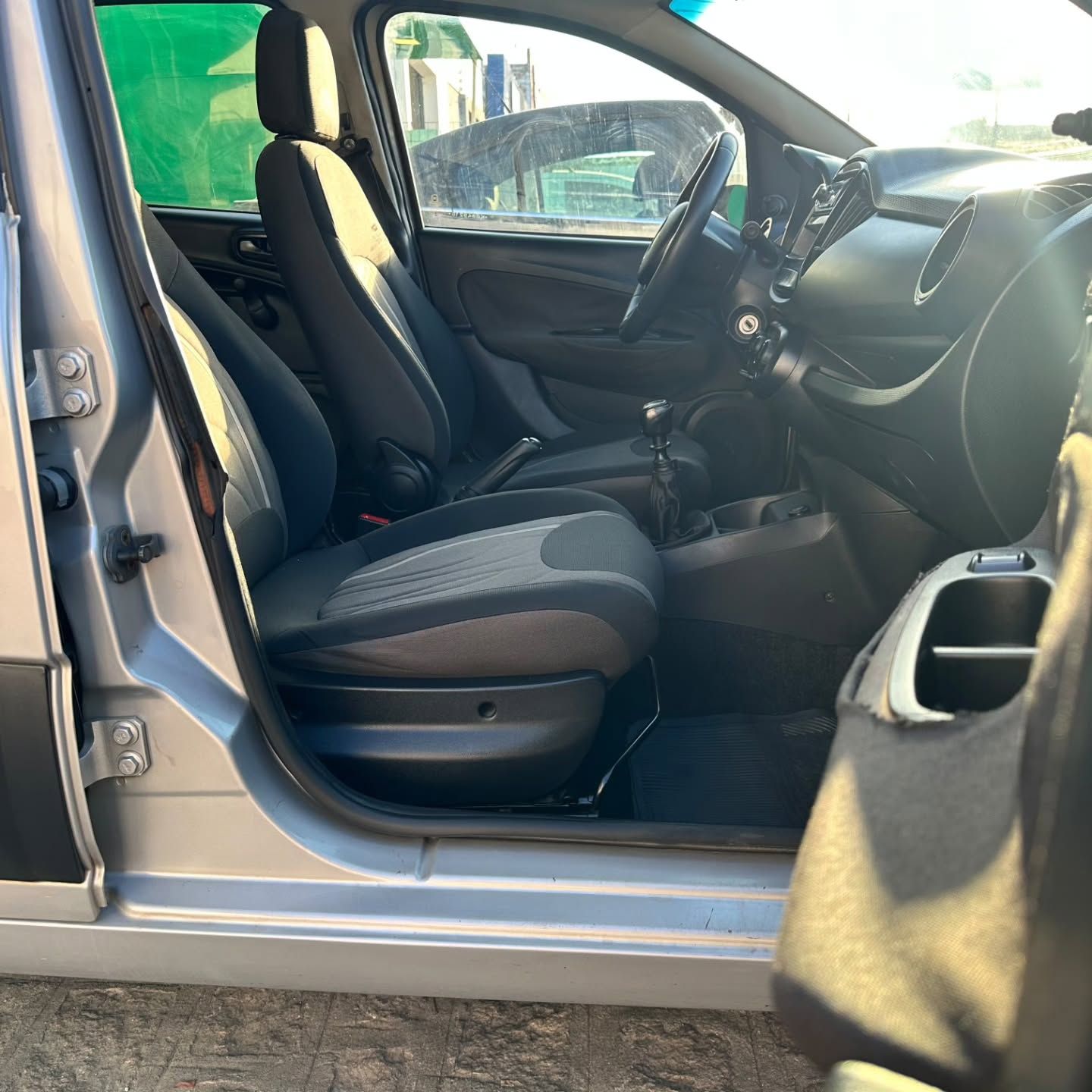 Fiat Uno 10