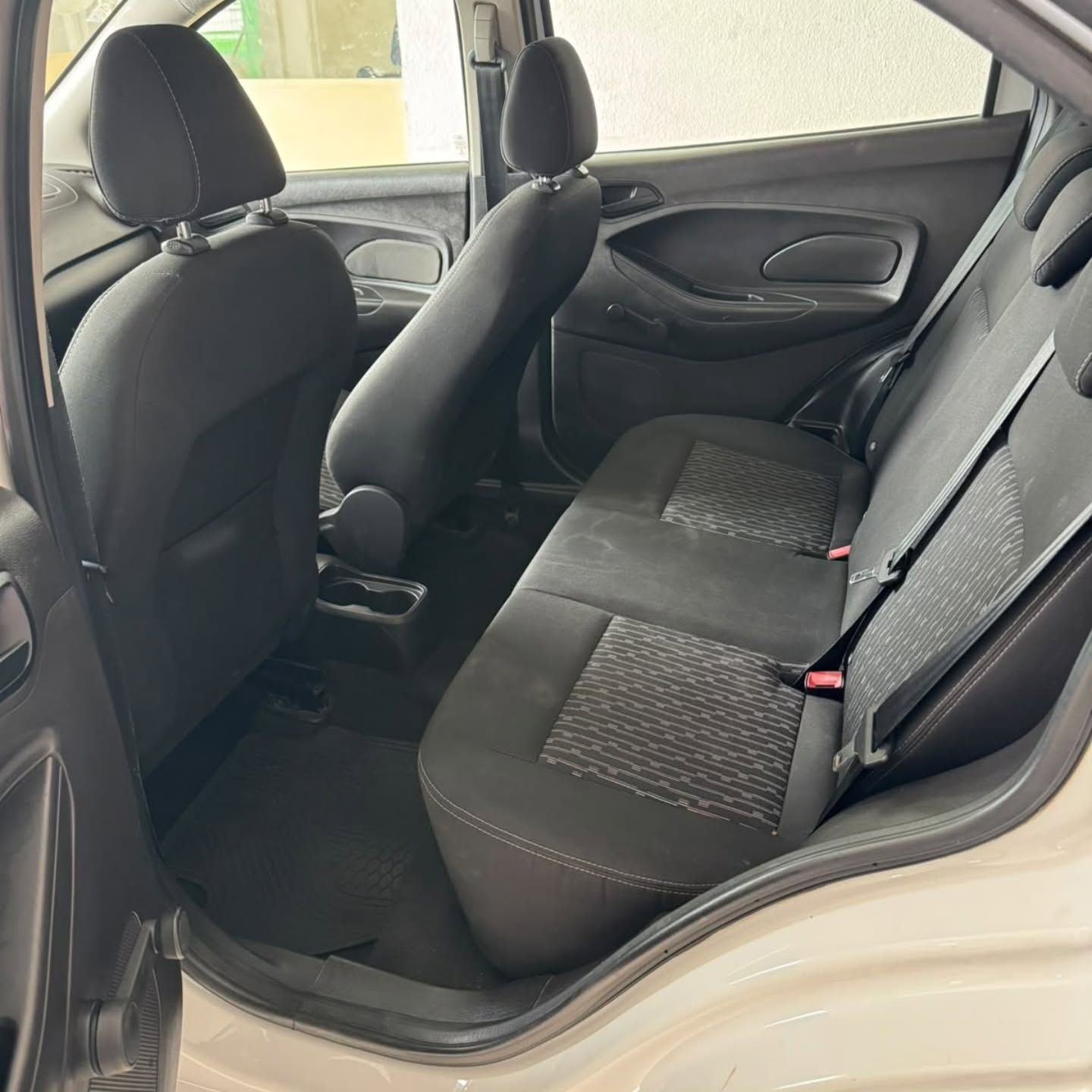 Ford Ka 9