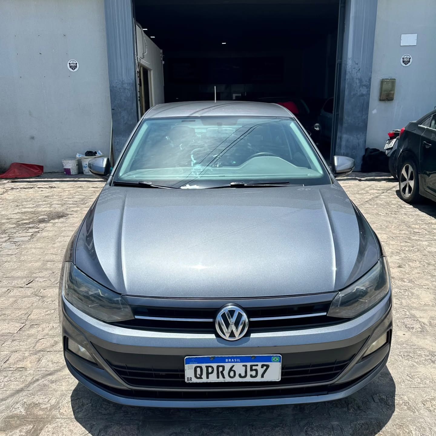 Volkswagen Virtus 2