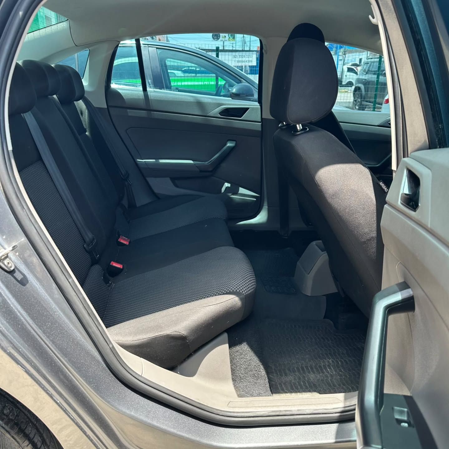 Volkswagen Virtus 9