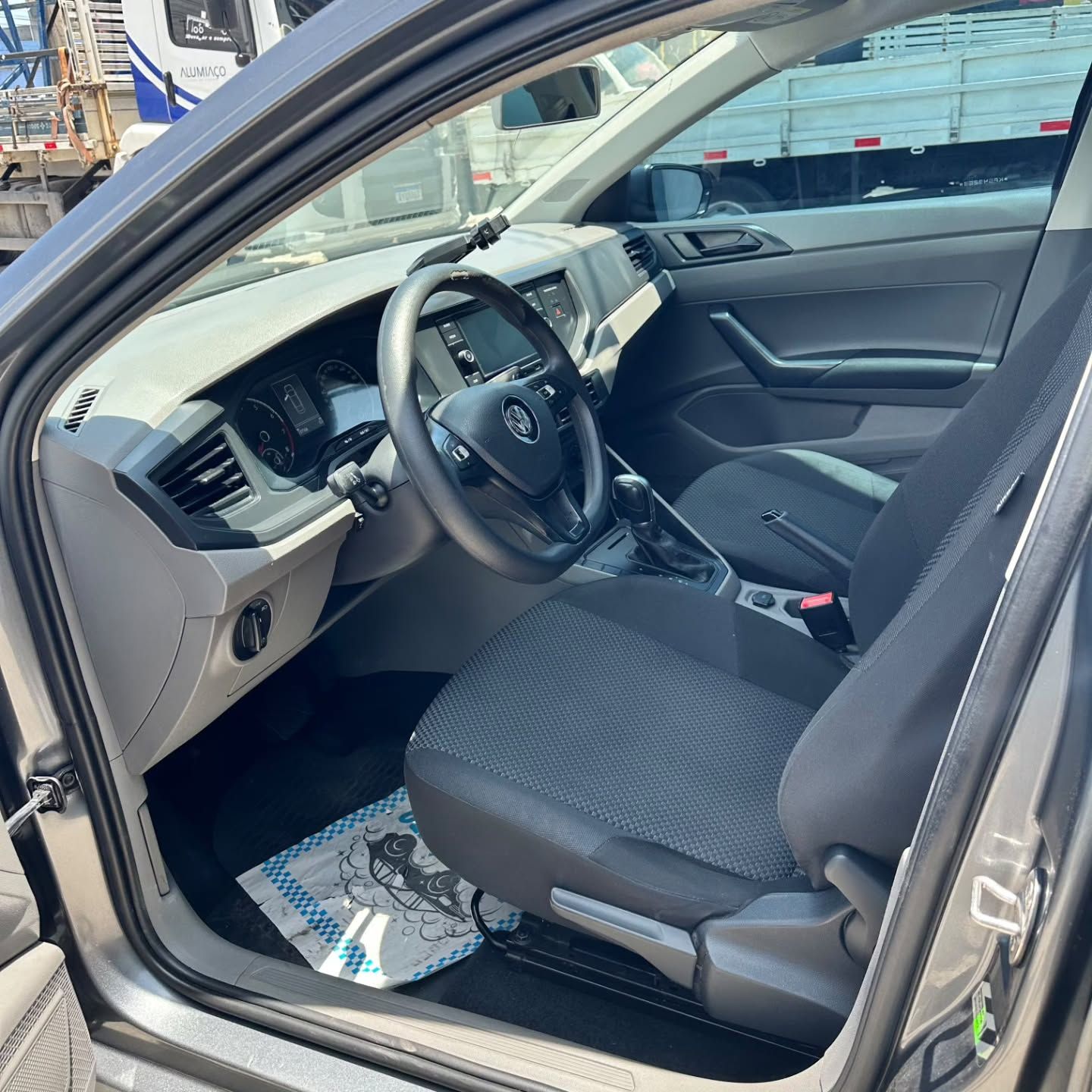 Volkswagen Virtus 8