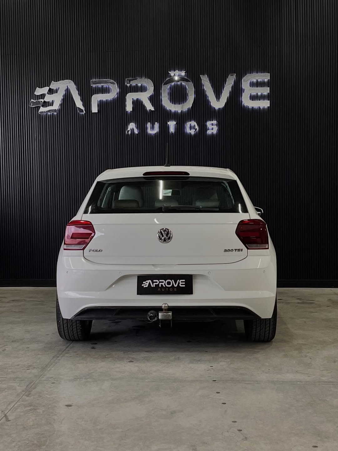 VW - VolksWagen Polo 6