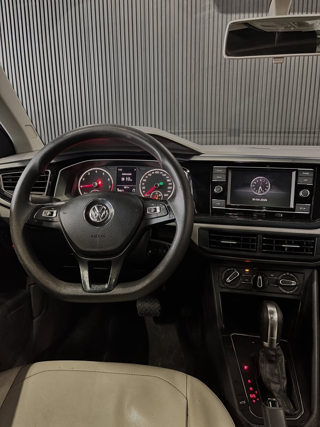 VW - VolksWagen Polo 7