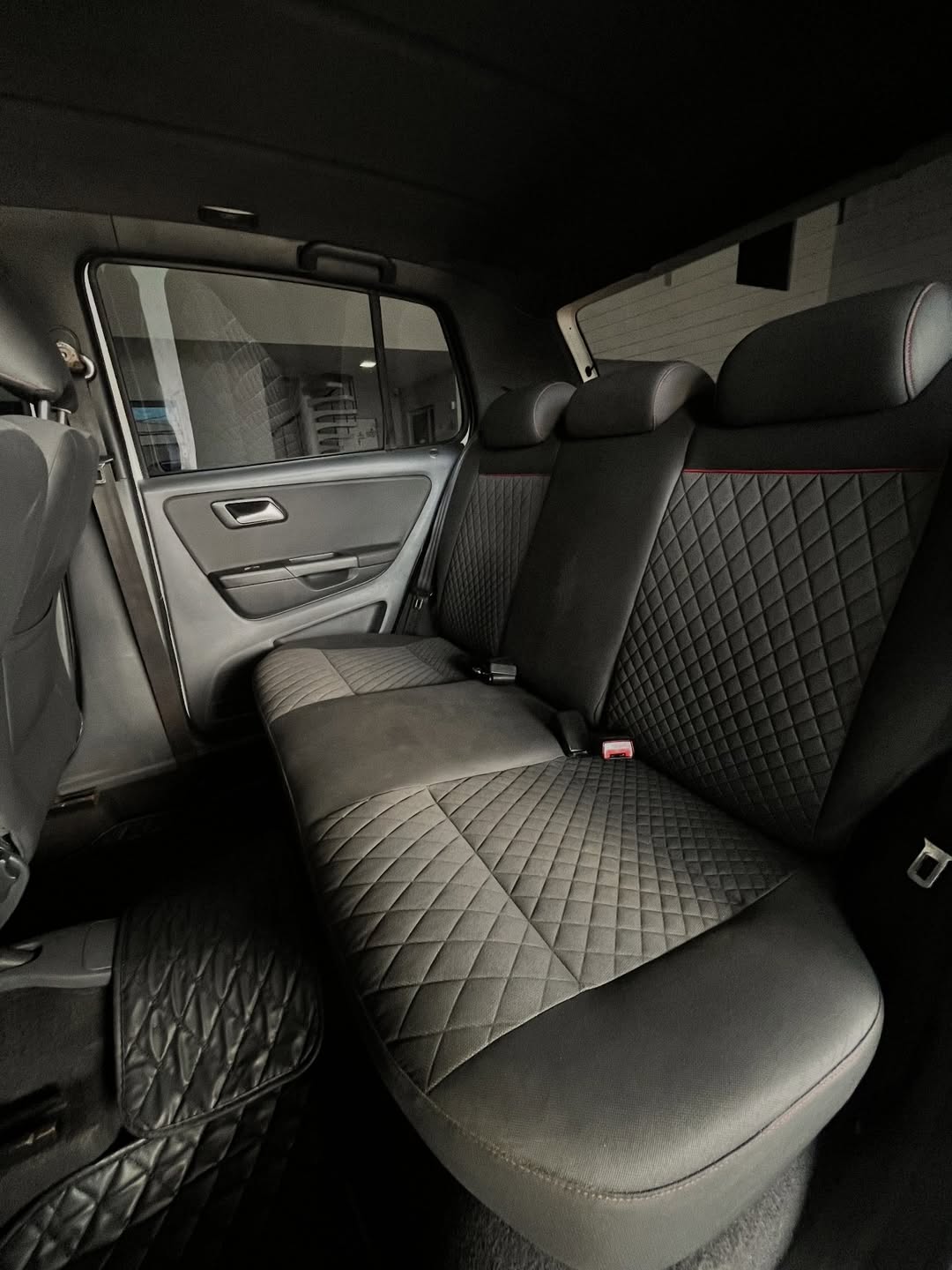 VW - VolksWagen CROSSFOX 7