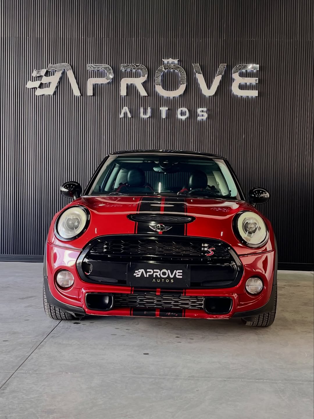 MINI COOPER 2