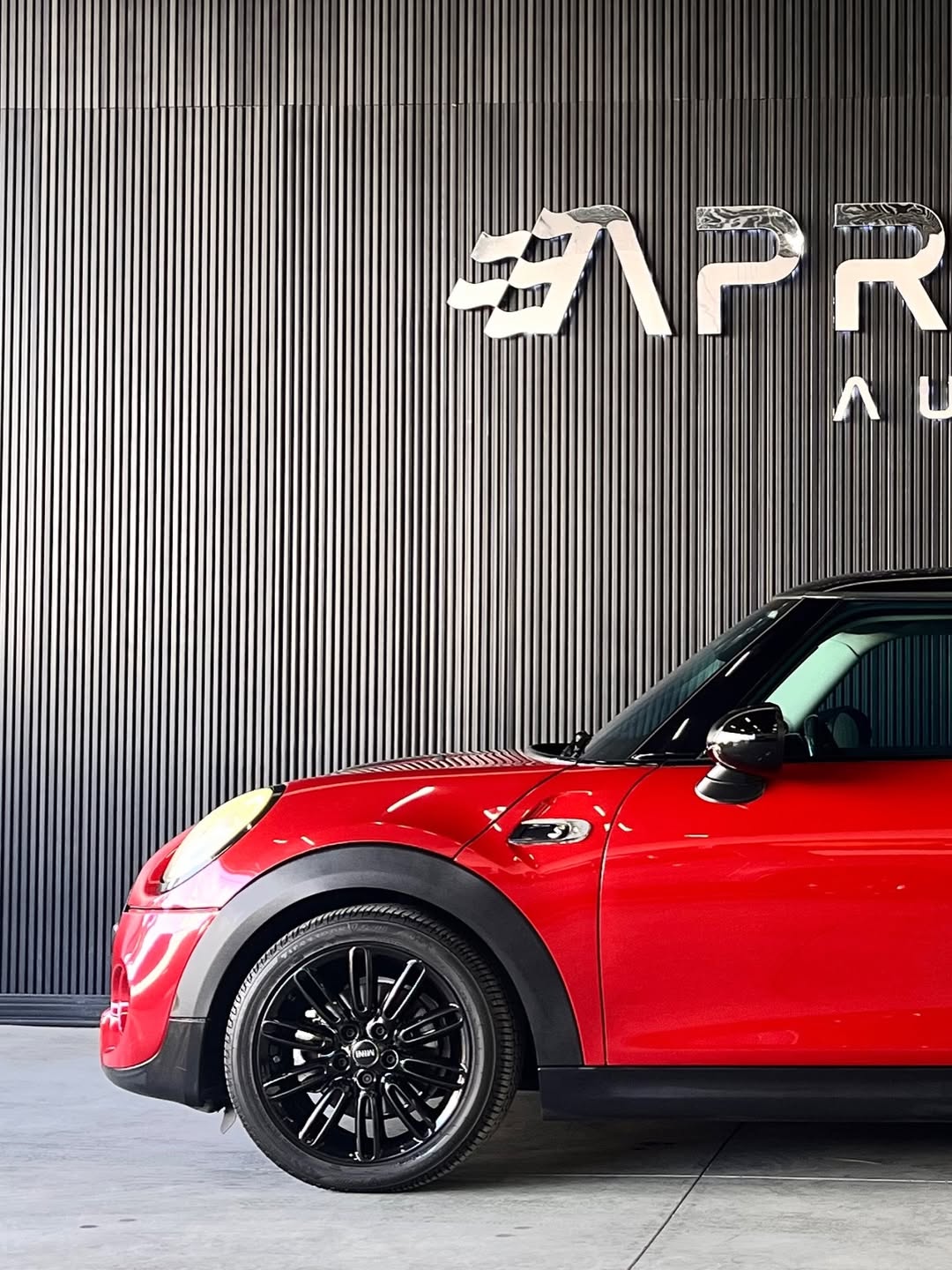 MINI COOPER 3