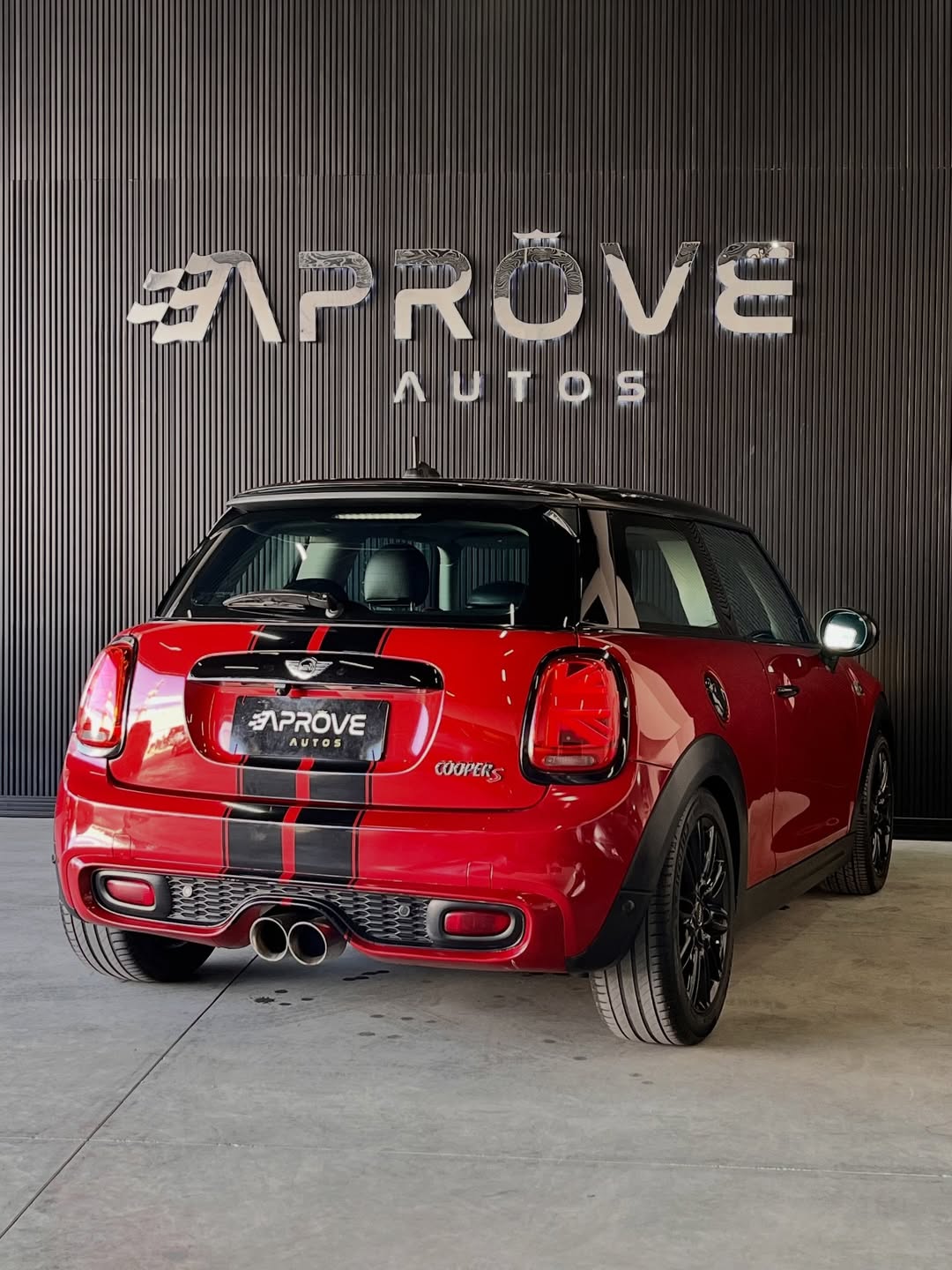 MINI COOPER 5