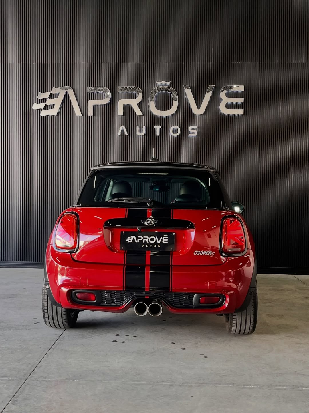 MINI COOPER 6