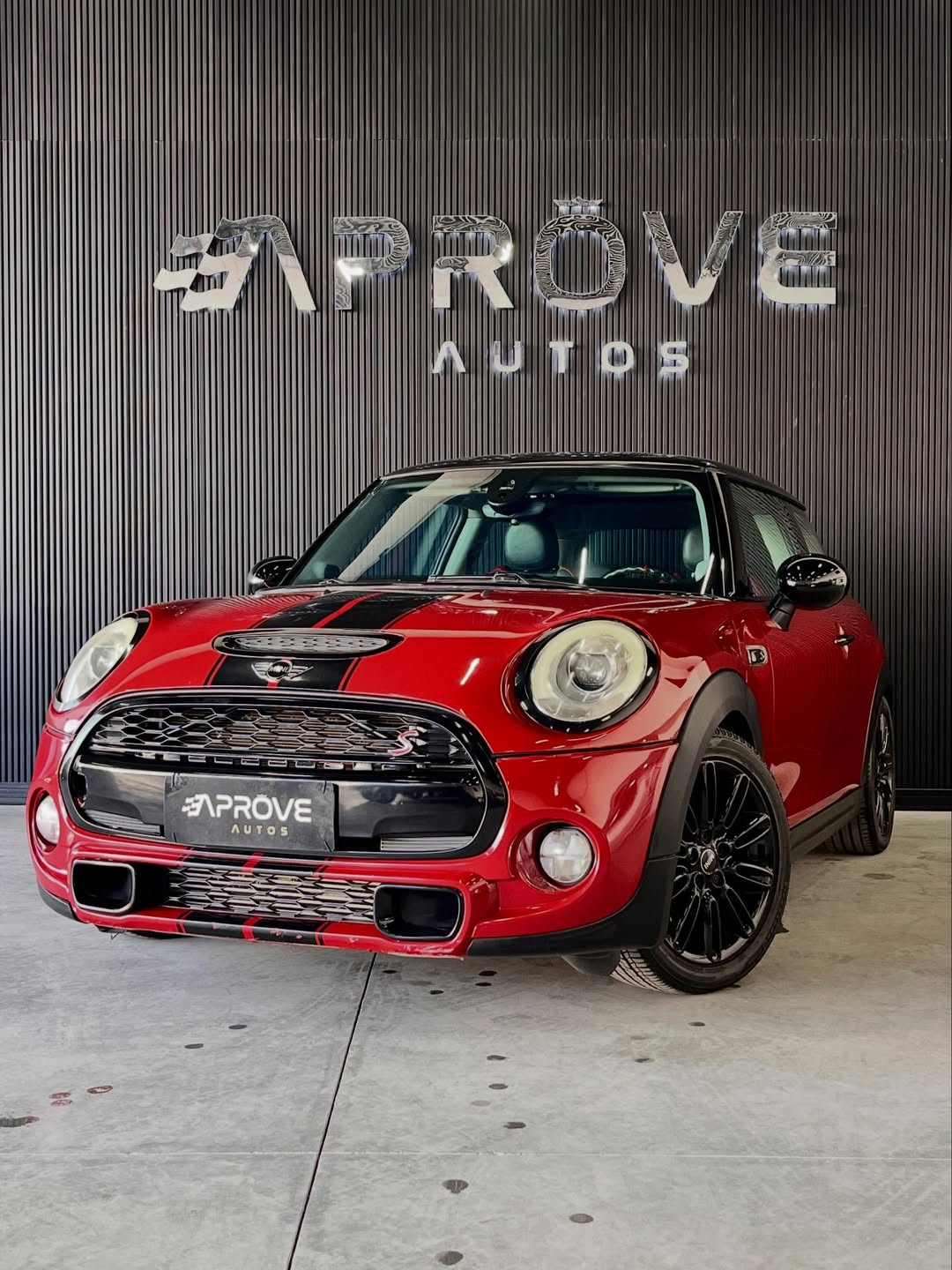 MINI COOPER 2015