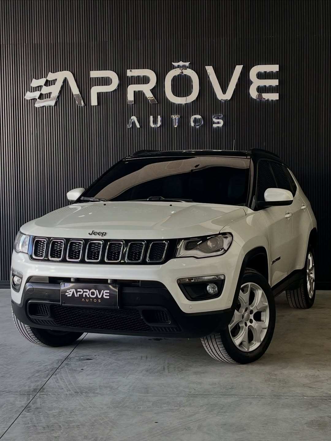 Jeep COMPASS 2021