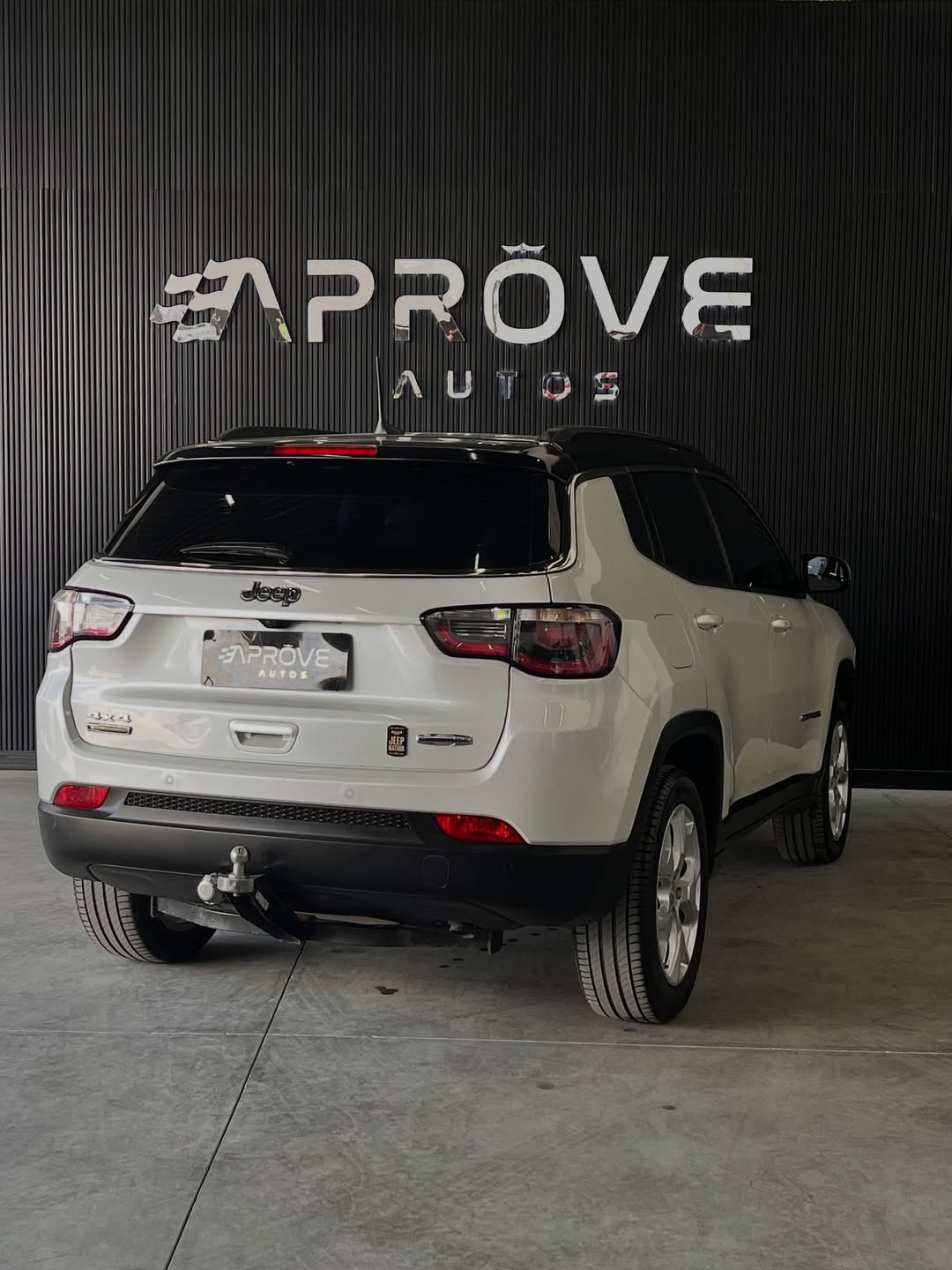 Jeep COMPASS 3