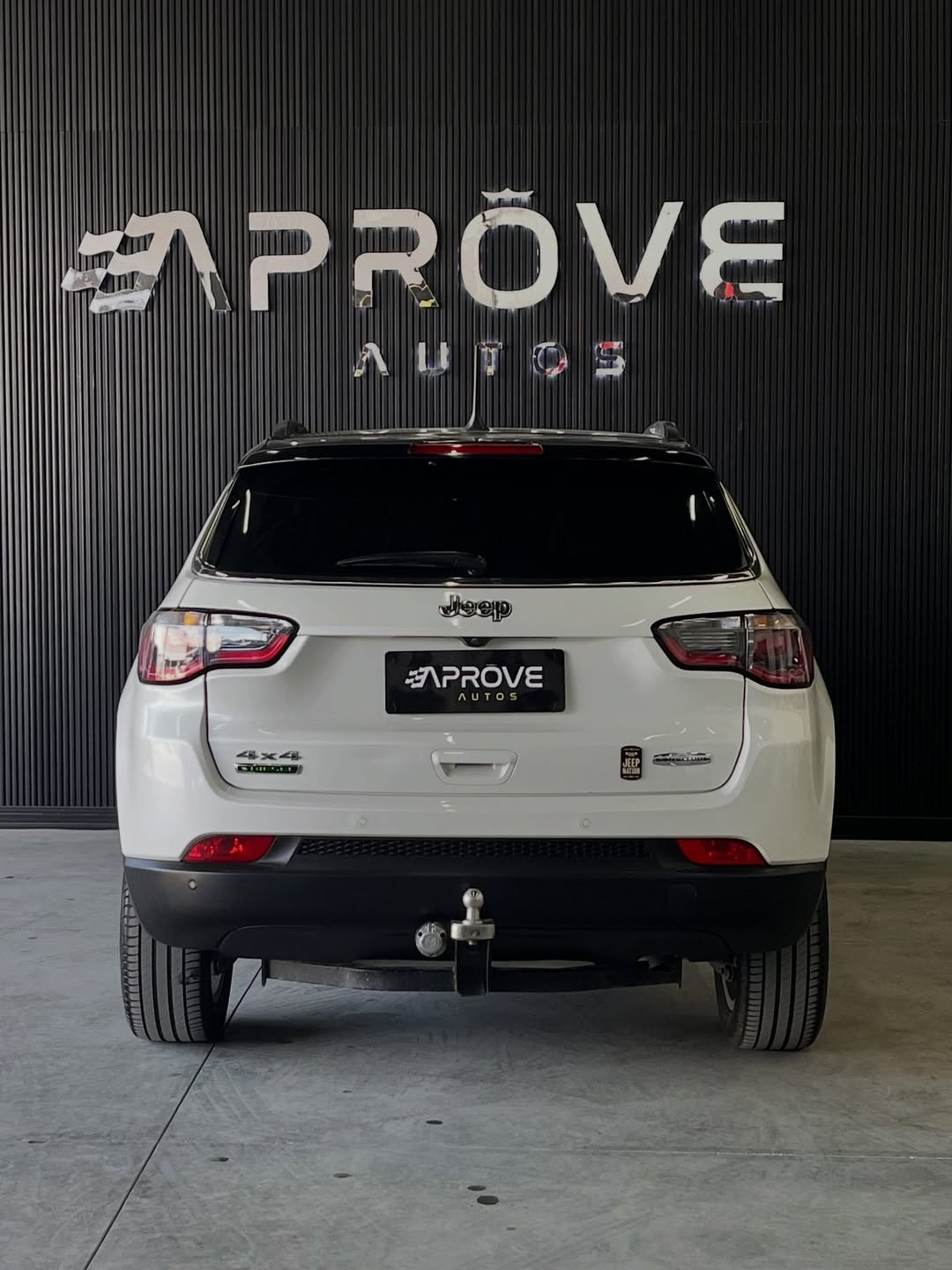 Jeep COMPASS 6