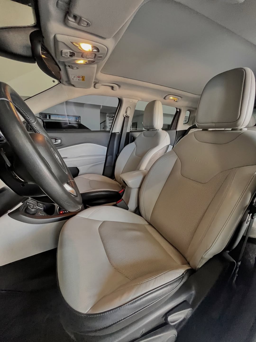 Jeep COMPASS 7