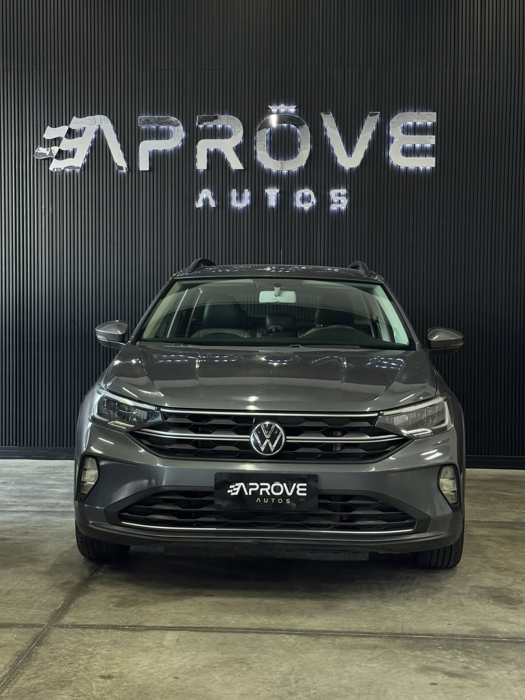 Volkswagen Nivus 2