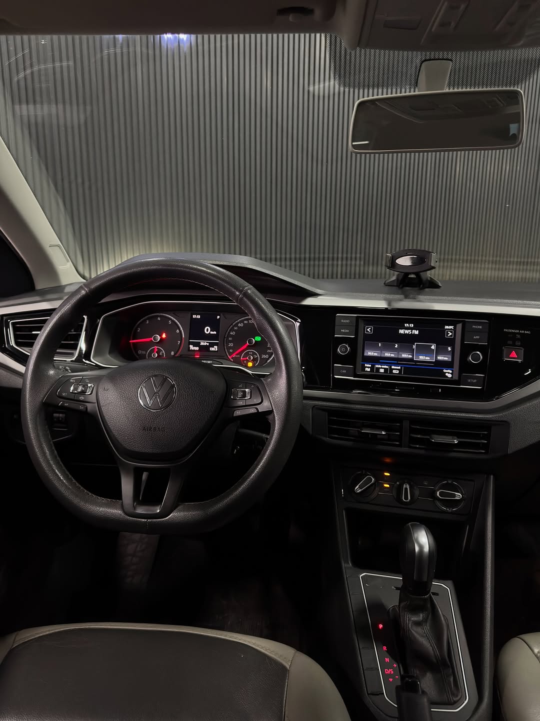 Volkswagen Nivus 7