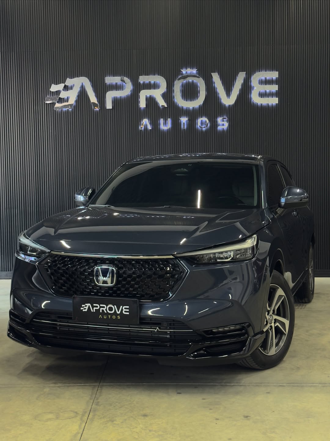 Honda HR-V 2025