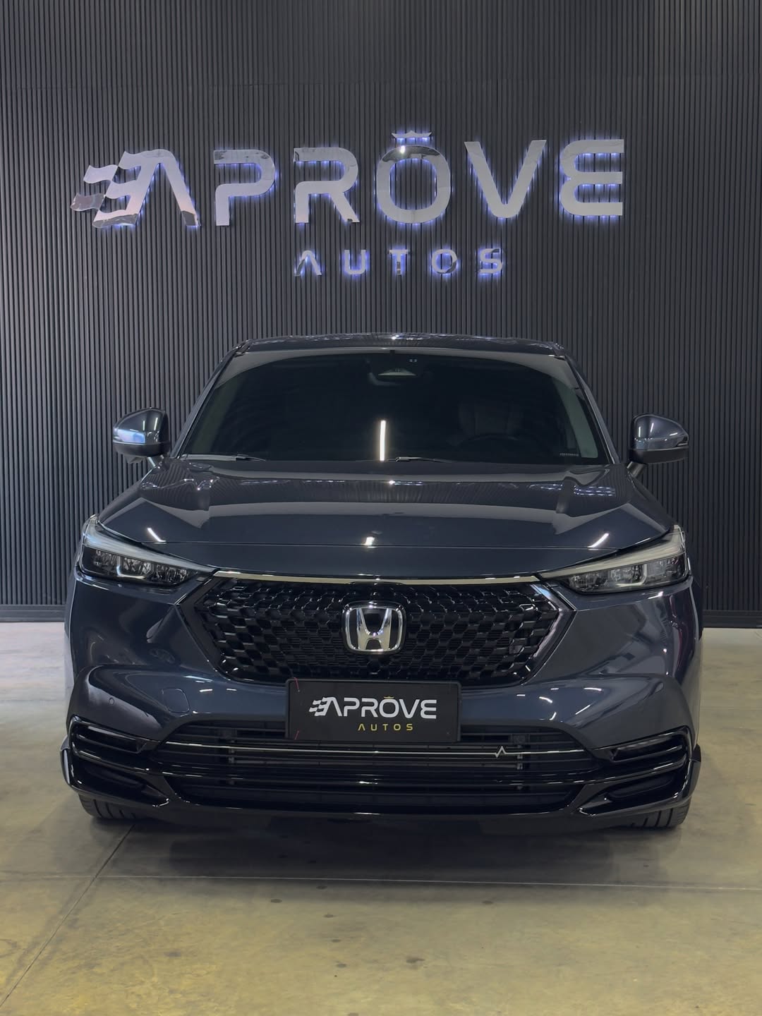 Honda HR-V 2
