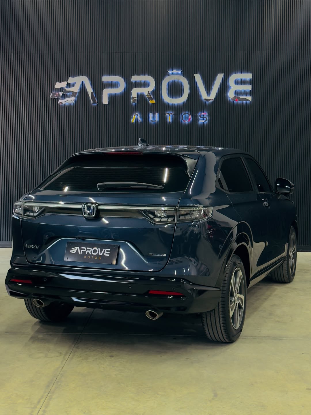 Honda HR-V 5
