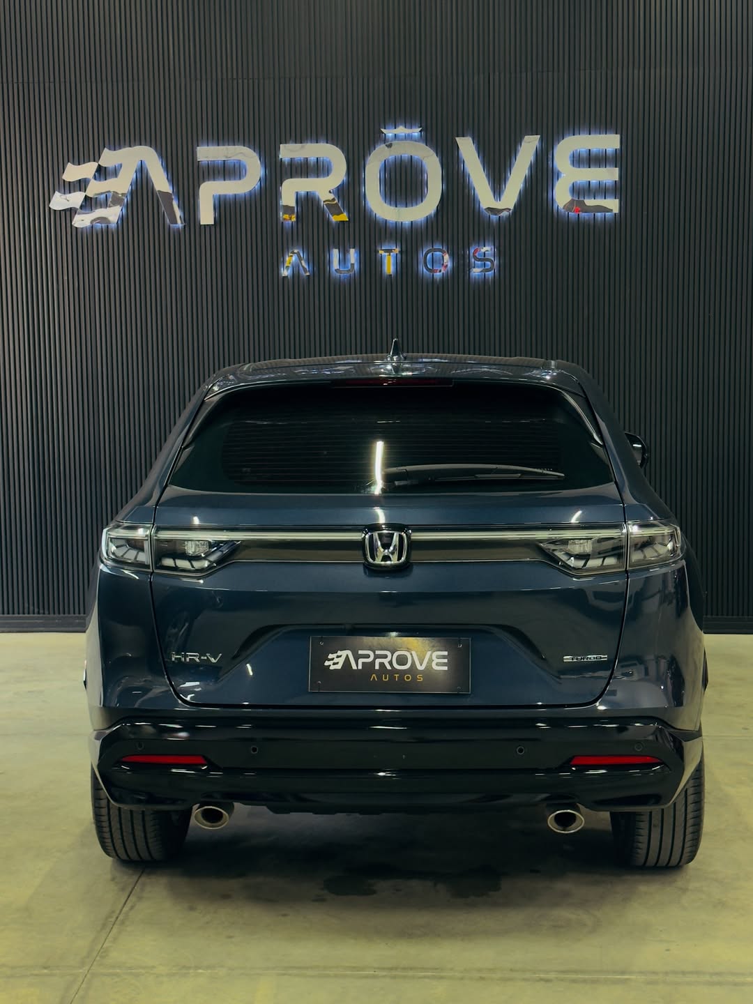 Honda HR-V 6