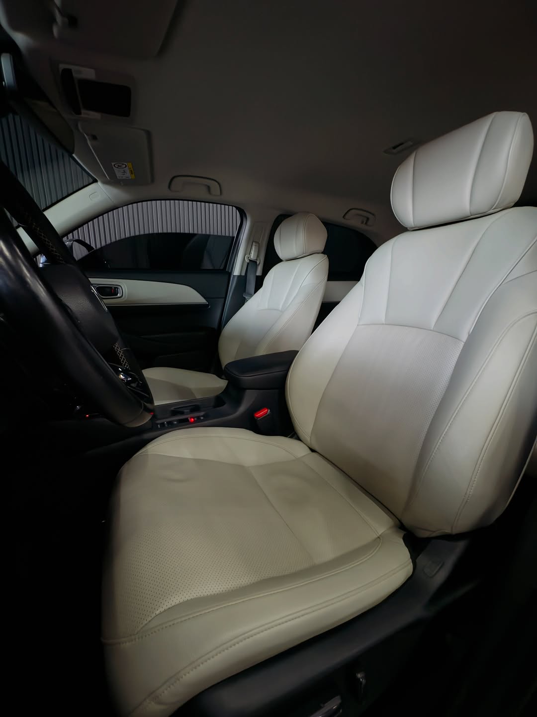 Honda HR-V 8
