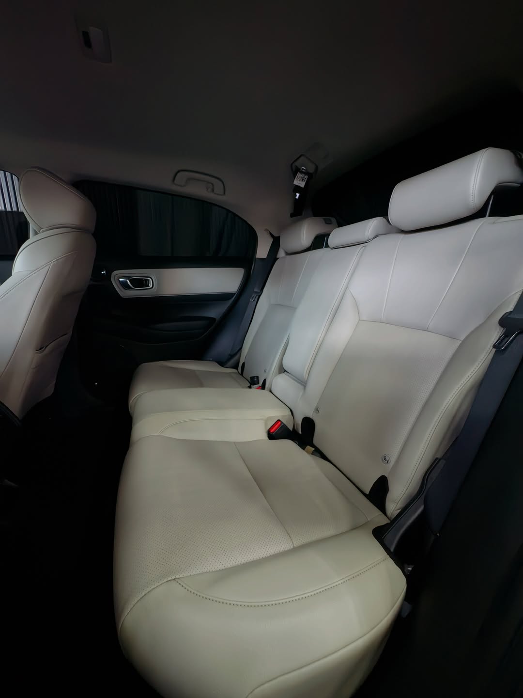 Honda HR-V 9