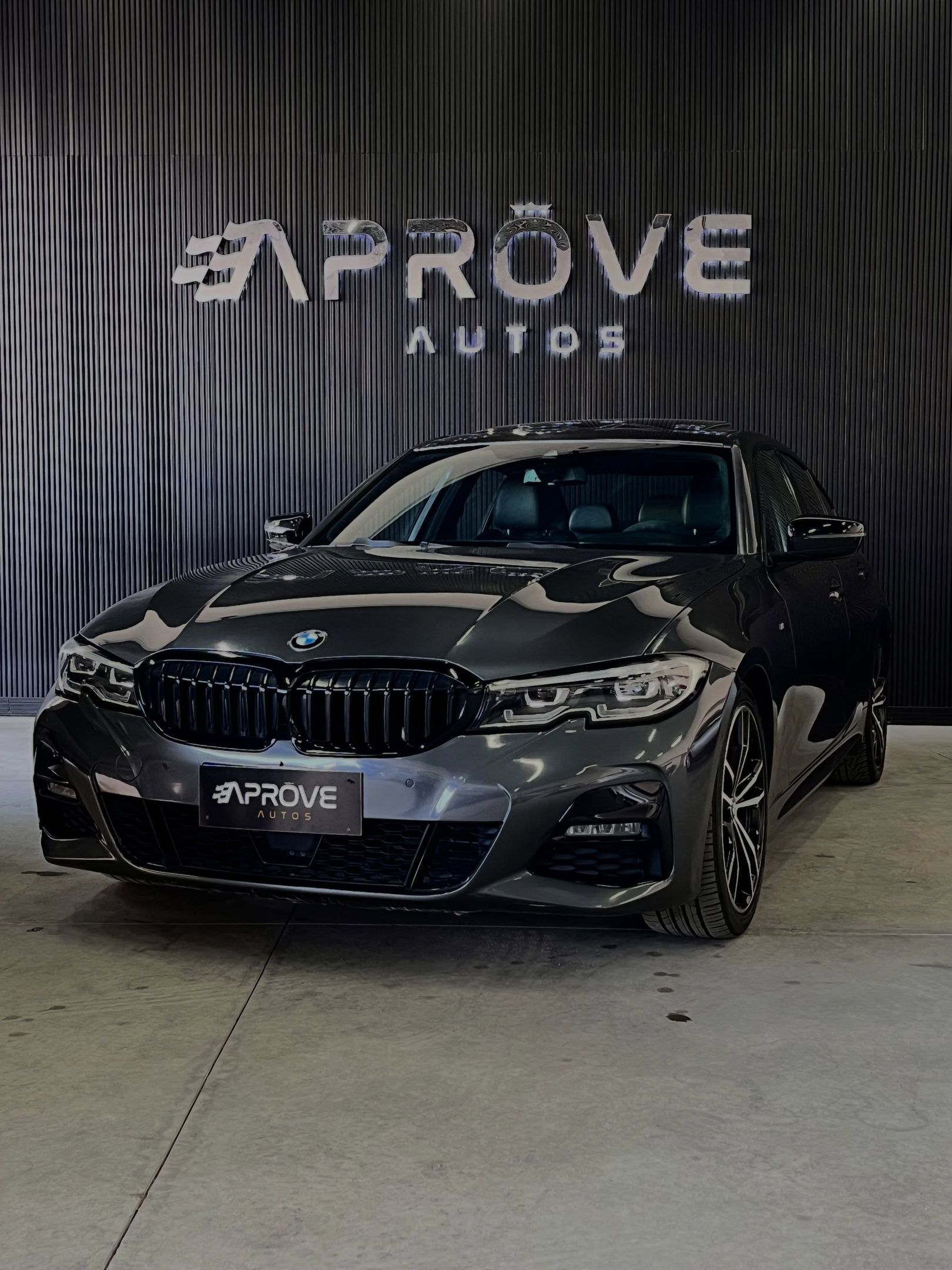 BMW 320i 2020