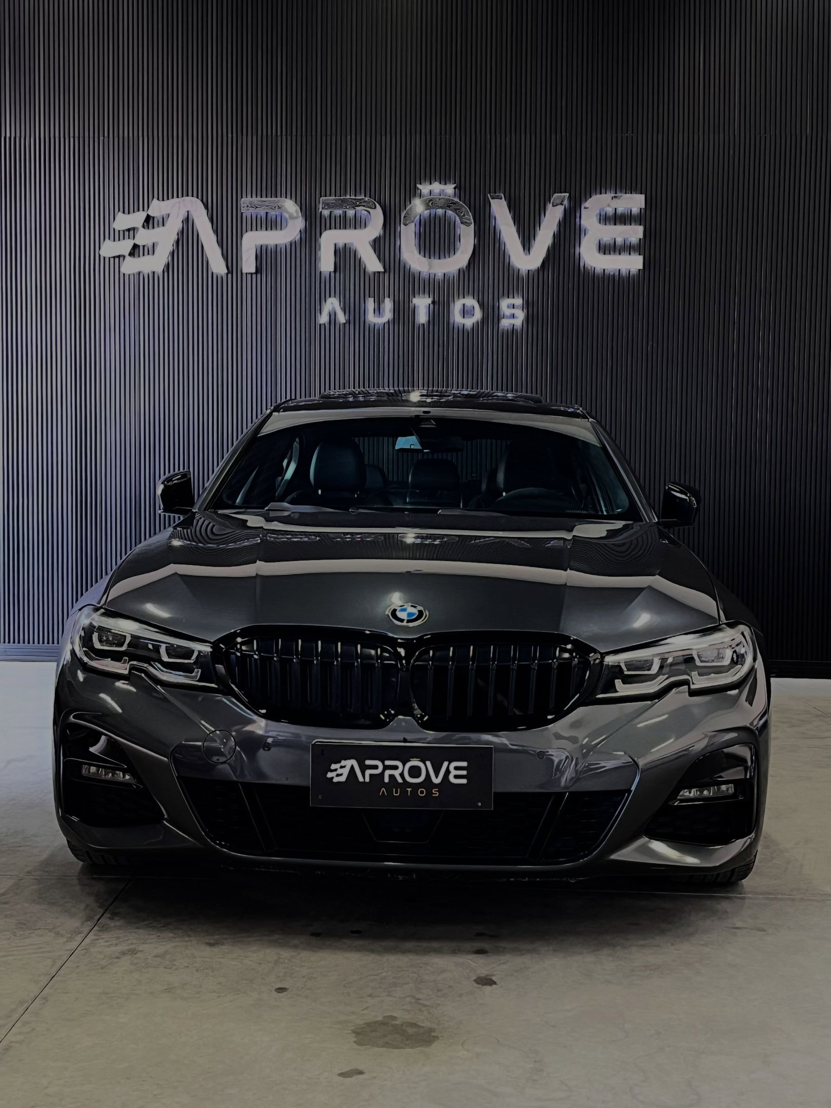 BMW 320i 2