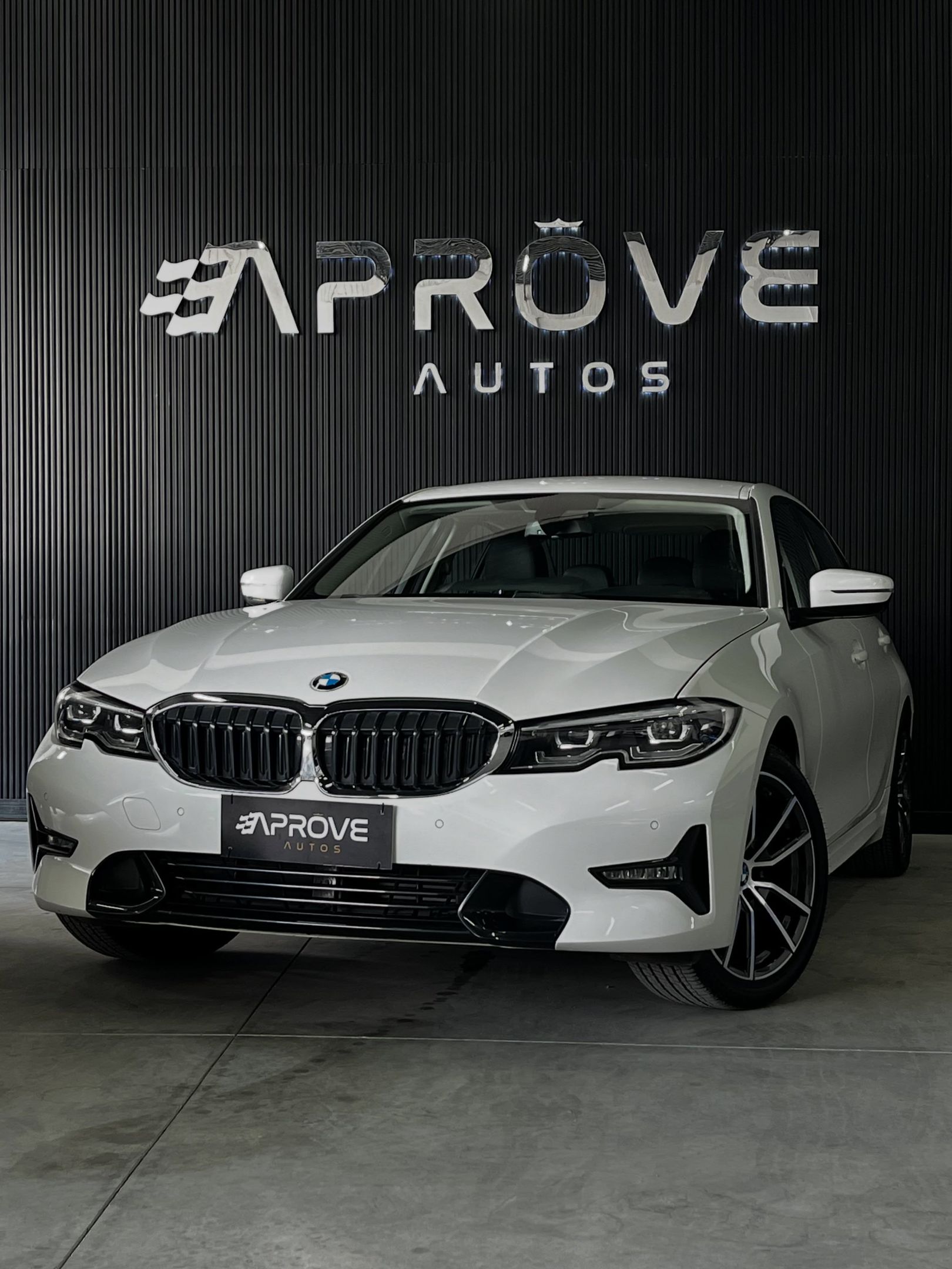 BMW 320i 2020