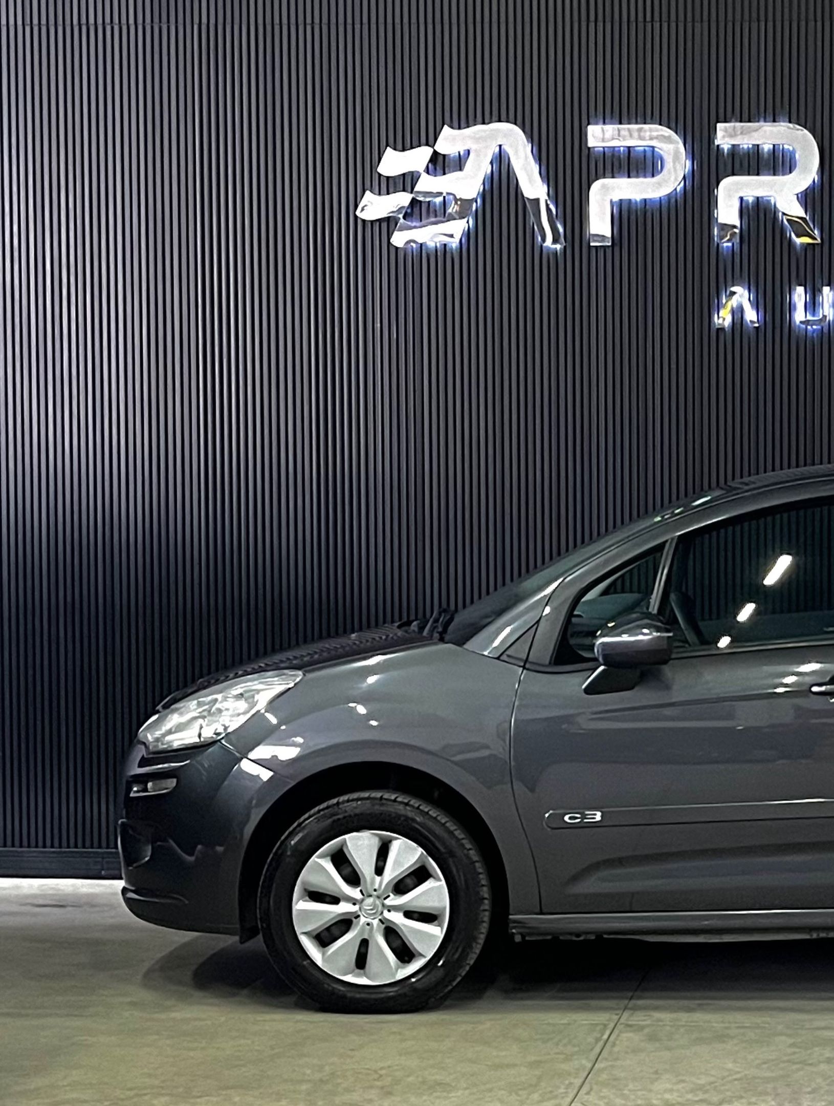 Citroën C3 3